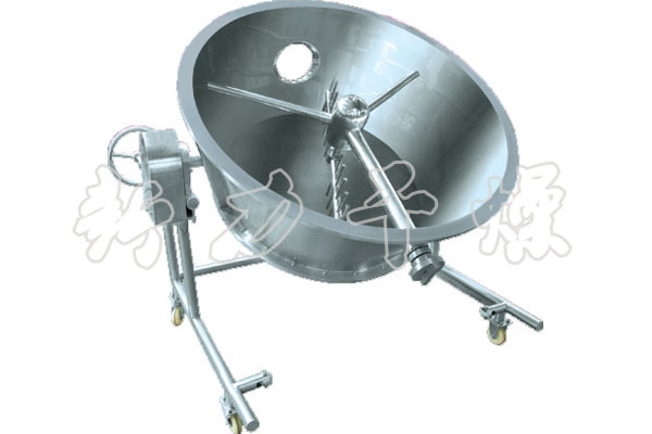  GFG系列高效沸腾干燥机 